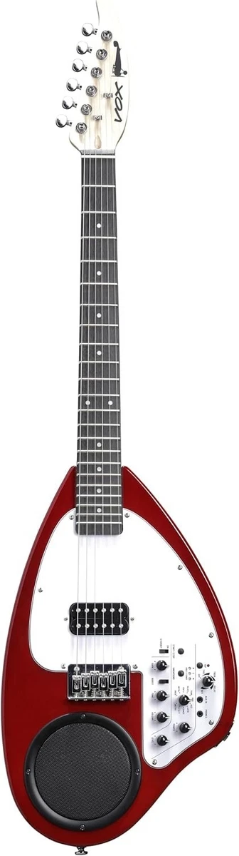 Vox Red Electric Guitars for sale | eBay