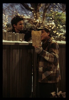 Home Improvement Jonathan Taylor Thomas Earl Hindman 1998 TV Old Photo 5