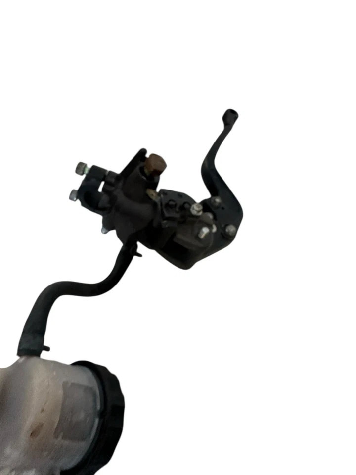 09 10 11 12 13 CILINDRO MAESTRO FRENO DELANTERO KAWASAKI NINJA ZX6R ZX 636 Foto 4 de 4