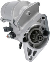 Hc-Cargo Anlasser Starter 2 Kw FüR Toyota Yaris Verso 1.3 1.4 D-4D Mini Mini