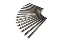 Comp Cams High Energy Pushrods 6400in 516in Od Set Of 16 For Ford Sbf G2u