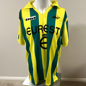 Nantes Jersey | eBay
