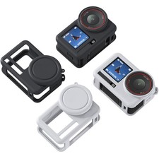 Silicone Protective Cover for DJI Osmo Action 6 Camera Silicone Protective Case