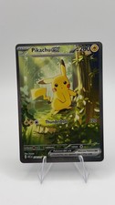 Pikachu ex - 276/217 - ME: Eroi Ascesi (ASC)