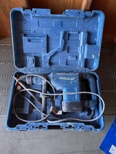 Hercules SDS Max-type rotary hammer