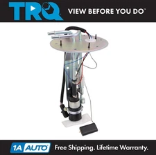 TRQ Fuel Pump Module For 1999-2003 Ford F-150 2004 F-150 Heritage 1999 F-250
