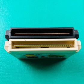 [Set of 2] Famicom Jarinko Chie Bomb Girl's Search for Happiness Shonen Ashibe