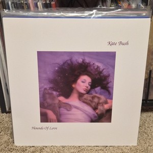 Kate Bush-Hounds of Love | eBay