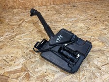 Opel Astra K 2019 Wischwasserbehälter 39010941 KWS21952