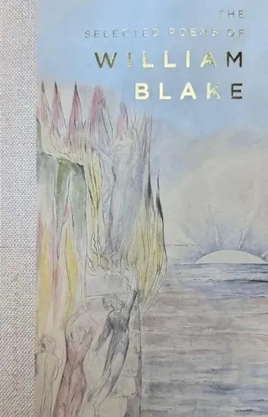 The Selected Poems Of William Blake | William Blake | Englisch | Taschenbuch-image