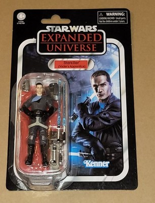 Starkiller The Star Wars WARS Collection Vintage STAR - Force
