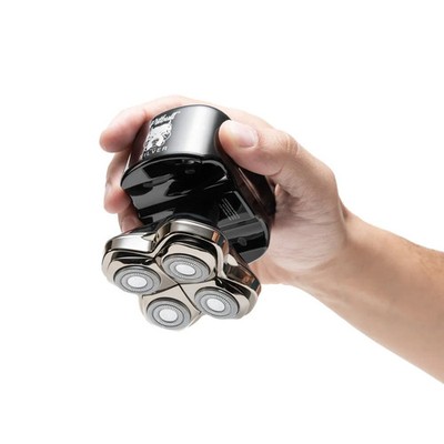 Skull Shaver Pitbull Silver PRO SX5 | 2025 Version | eBay