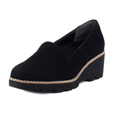 Vionic Willa Wedge Womens Loafers & Slip-Ons