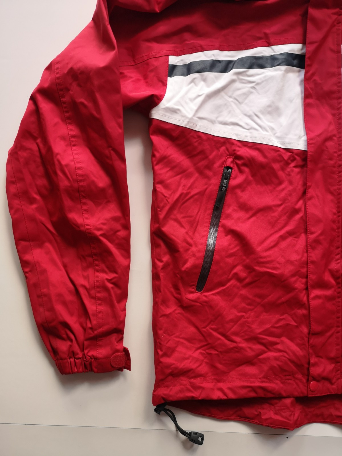 Helly Hansen Jacket Sailing Hellytech Protection … - image 2