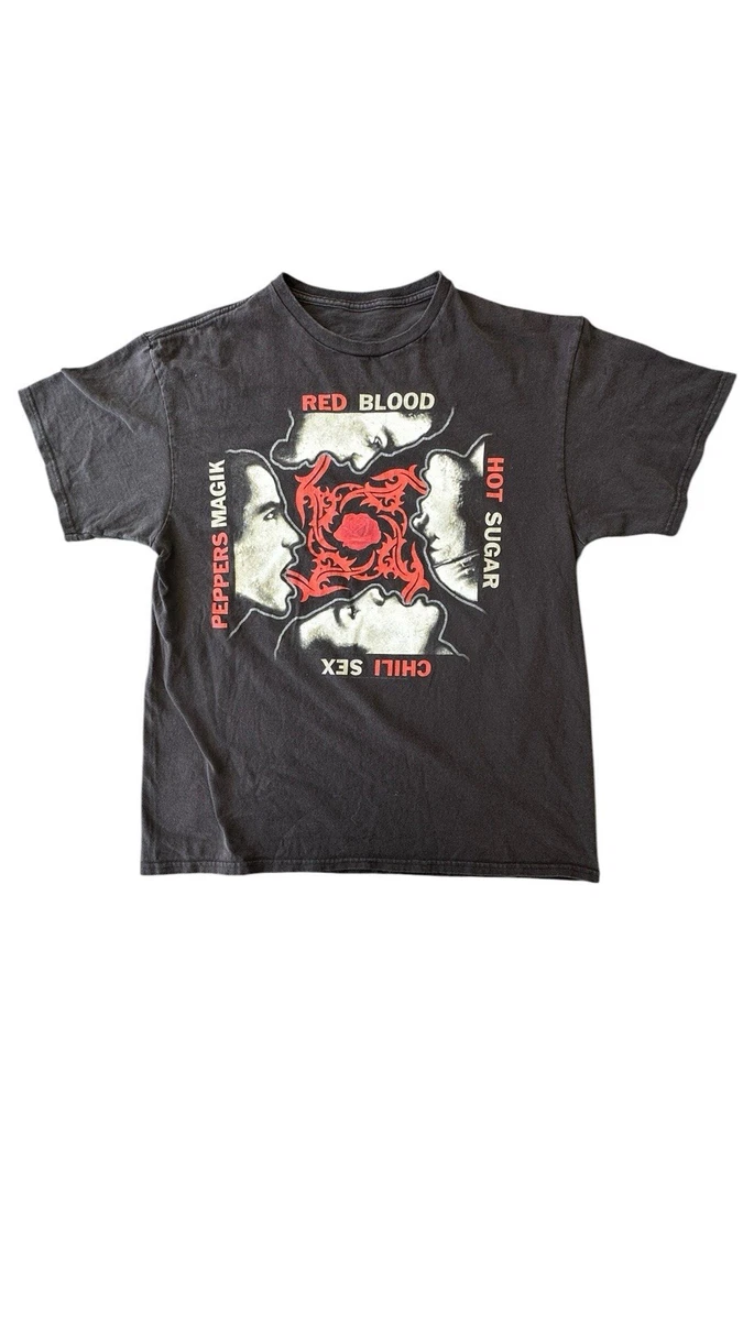 Red Hot Chili Peppers T-Shirts for Men for sale - eBay