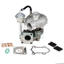 Turbo Citroen GS