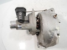 Turbolader für Jeep Wrangler Cherokee 2,0 T-GDI EC1 5281614AH