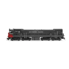 ATHEARN GENESIS G41178 HO SOUTHERN PACIFIC U50 TSUNAMI2 DCC & SOUND RD# 9950