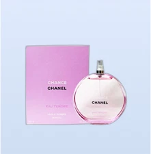 Chanel Chance  Eau Tendre Huile Corps Body Oil 5 FL.OZ 150 Ml New Sealed