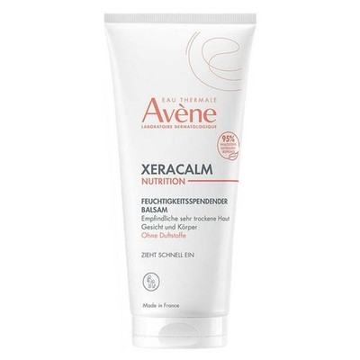 Avene Xeracalm Nutrition nährender Balsam · 200 ml · PZN 17556776