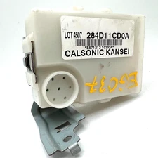 2014 Infiniti QX80 Theft Gateway Control Module 284D11CD0A