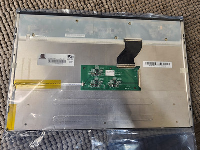 G154I1-LE1 REV.C2  Innolux 1280*800 15.4-inch LCD display
