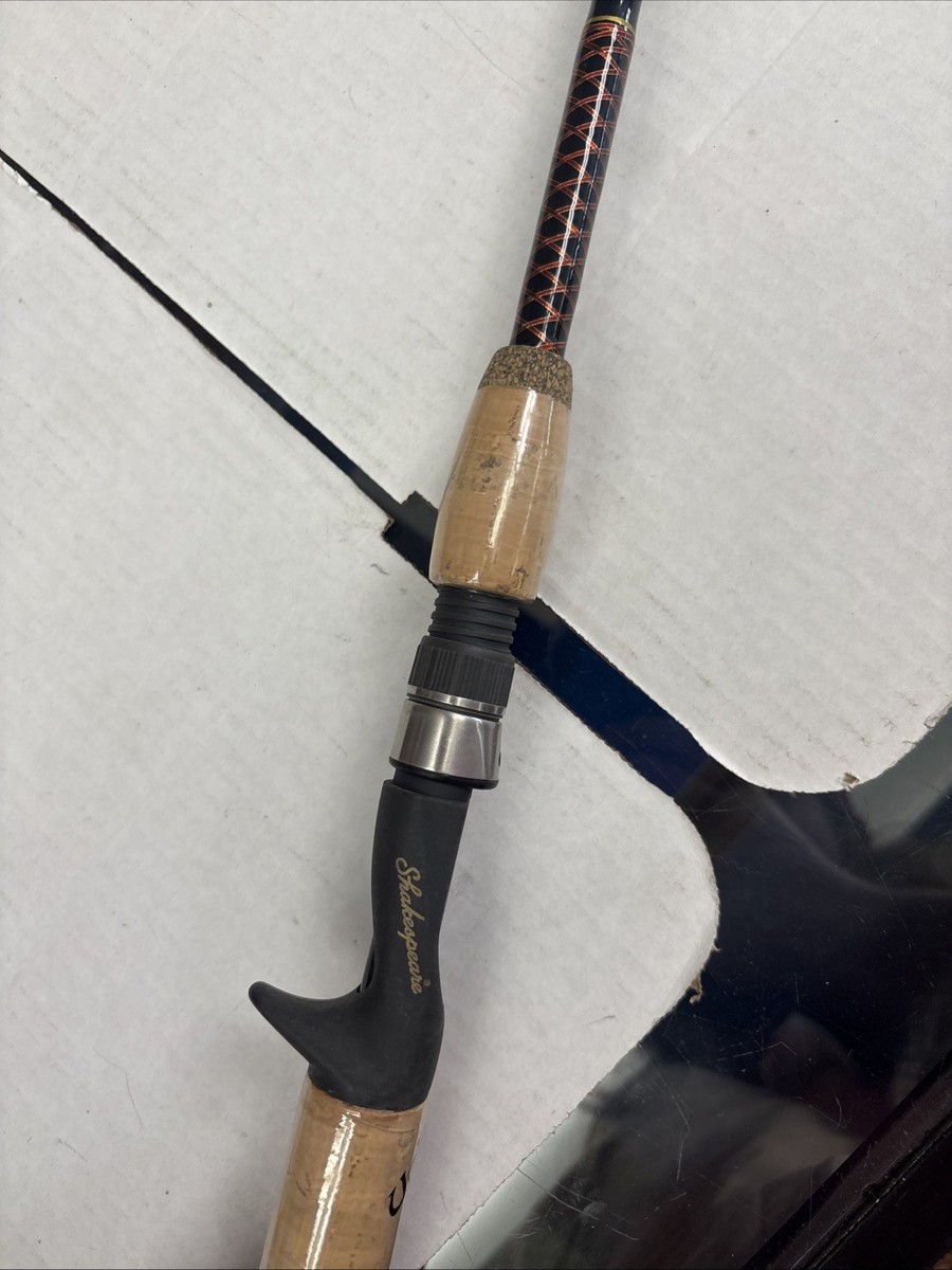 ShakespeareアグリースティックライトSP1166-2M 【公式通販】