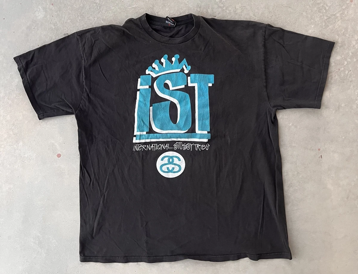 Regular Size 2XL Stussy T-Shirts for Men for sale | eBay