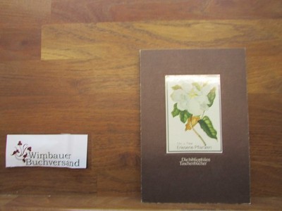 Erlesene Pflanzen : nach d. 100 kolorierten Kupfern d. ''Plantae selectae'' aus d.
