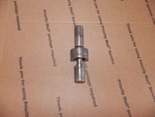 GREENLEE slug splitter punch 1/2"C (774) Cat #28154,  greenlee die, stud