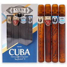 Men'S Variety Gift Set Fragrances 5425039221113