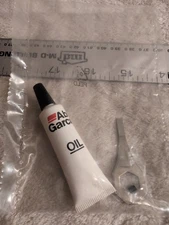 Abu Garcia Reel  Tool & Oil