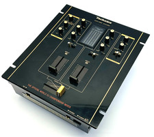 Technics SH-DJ1200 DJ Mixer for sale online | eBay