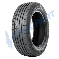 1X Sommerreifen Nokian Wetproof 1 195/55R20 95H Mfs Bsw Xl