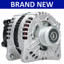 AUDI Q7 3.0 TDI QUATTRO 2007-2015 ALTERNATOR 0121715080 0121715180 059903018K
