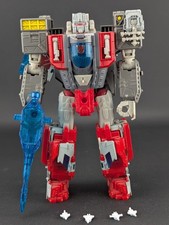 Transformers Titans Return Broadside READ Hasbro Generations Voyager Class