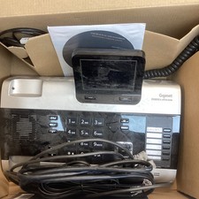 gigaset DX800A all in one telephone  