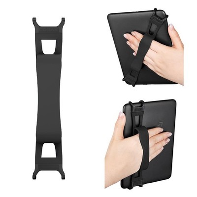 CoBak Hand Strap for 6-7'' Kindle/Voyaga/Lenovo/Sony E-Book/Kindle Black 