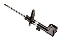 1X StoßDäMpfer B4 Serienersatz Bilstein 22-226723 FüR Berlingo C4 Partner Tepee
