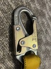 Werner L242050W Fall Protection Lifeline 3ft Lanyard Only — photo 8