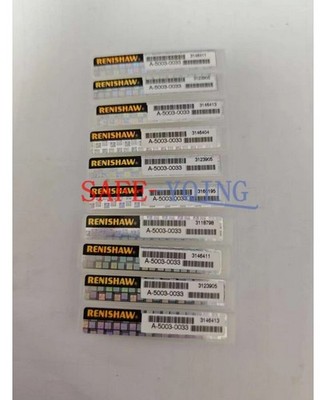 1PC NEW Renishaw Measuring   A-5003-0033 m2*1 *wq
