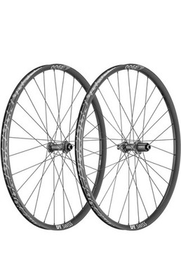 DT Swiss Spline E1900 Laufradsatz, 29 Zoll