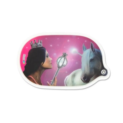 ergobag Blinkie-Klettie Prinzessin