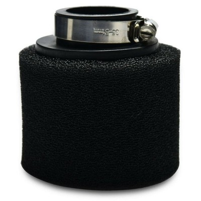 38mm Air Filter Cleaner 125cc 150cc PIT Dirt Bike CRF70 XR SSR Atomik