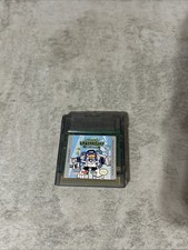 Dexter’s Laboratory Robot Rampage Nintendo Game Boy Color GBC Tested And Working