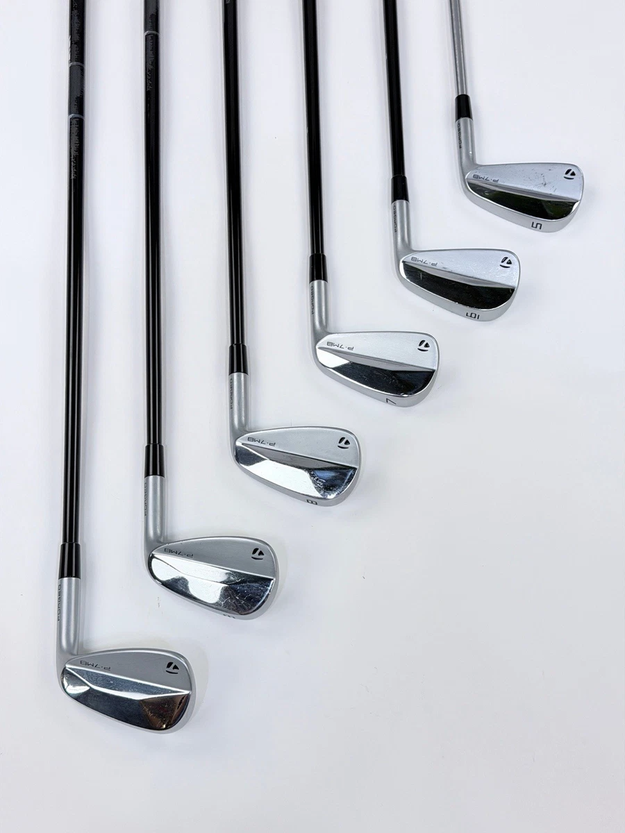 Taylormade Mb Irons for sale | eBay