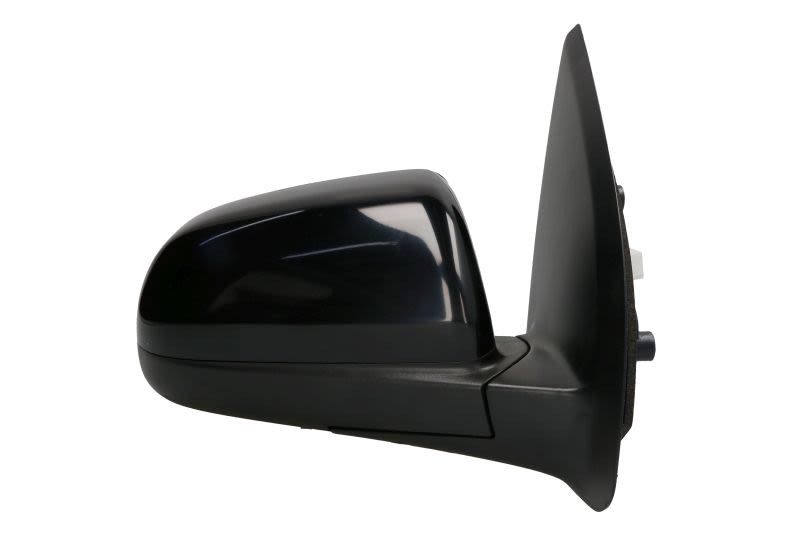 Right Side Mirror Fits: CHEVROLET AVEO II, AVEO/KALOS 03.05-11.05