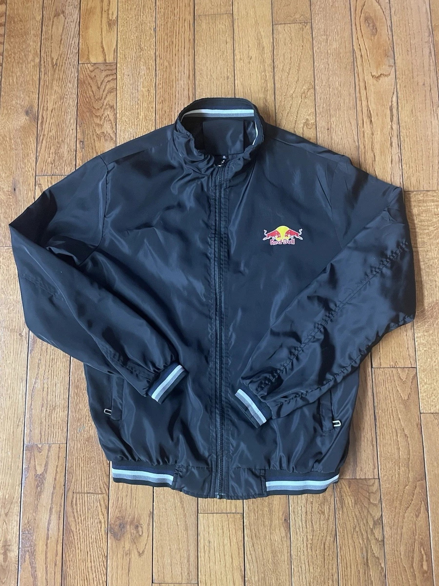 Red Bull Jacket for sale | eBay