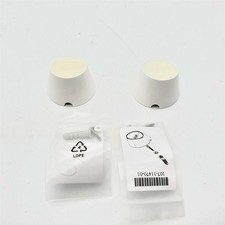 Arlo Certified Accessory - Magnetic Wall Mounts - Set of 2, White - VMA5000