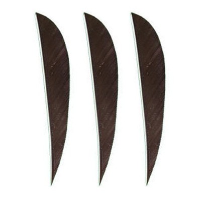 Muddy Buck Gear 4in Para RW Brown 12 pack